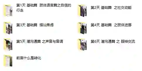 马克《搭讪Kiss2.0·变量》实战指南：限时揭秘专属搭讪心法-初心情感社