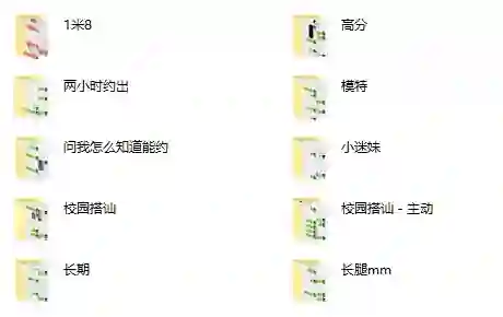 图片[1]-悦爱情感情受校园恋爱课｜实战指南+限时揭秘-初心情感社