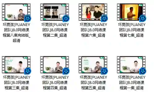 图片[1]-倪恋爱教育网络课程8.0实战指南：限时揭秘专属情感升级路径-初心情感社
