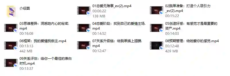 情感解忧社《恋爱指北》实战指南：限时揭秘专属脱单路径-初心情感社