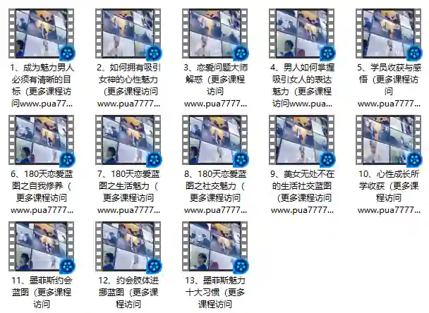 墨菲斯恋爱蓝图实战指南（高清·限时专属版）-初心情感社