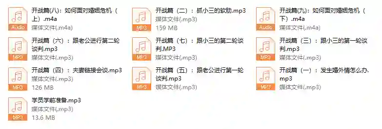 婚外情治理实战指南:开战篇限时揭秘-初心情感社