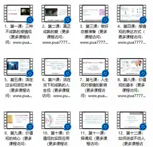 图片[1]-李越《三观核武器》实战指南：揭秘稳固三观的专属方法论-初心情感社