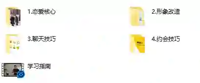 图片[1]-哦耶情感《旭旭私人订制》实战指南｜限时揭秘专属情感升级方案-初心情感社