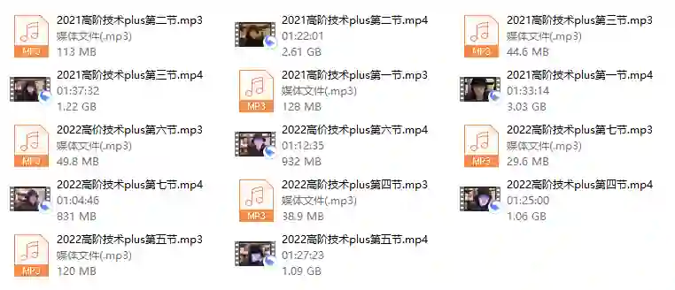 Chris《2022年高阶技术PLUS》实战指南|限时揭秘专属进阶路径-初心情感社