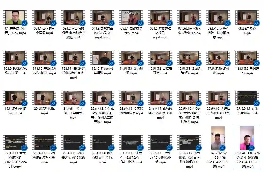 CAC 4.0实战指南：深度揭秘范式变革的专属路径-初心情感社