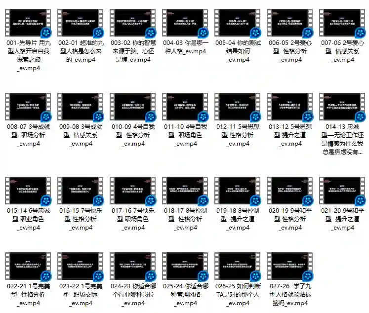 李想《性格识人术》实战指南：揭秘高准度识人技巧-初心情感社