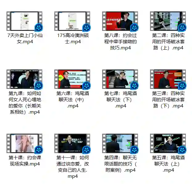 天马情感《感觉流6.0》实战指南:揭秘高阶亲密关系转化术-初心情感社