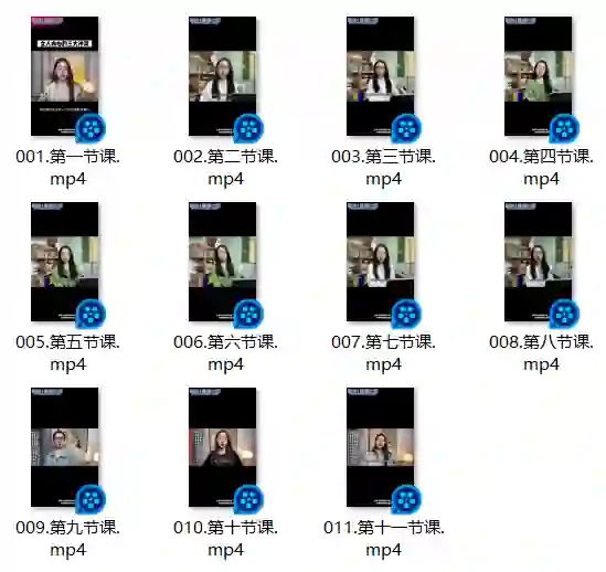 男性思维提升上帝视角2.0-初心情感社