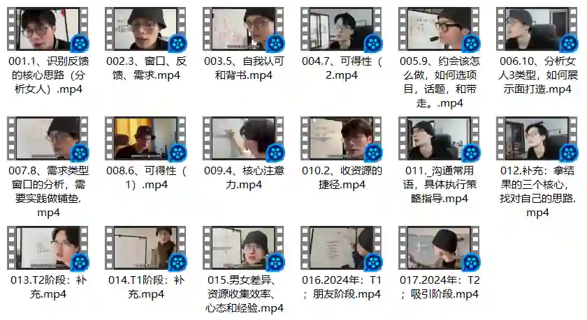 林老头lin《本人服务》-初心情感社