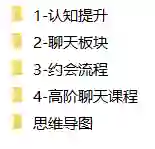 图片[1]-克克criss极光情感3.0实战指南｜限时揭秘专属内部课-初心情感社