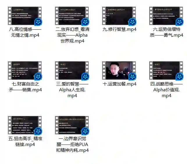 leon通识2.0实战指南：限时揭秘专属成长路径-初心情感社