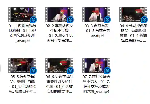 RSD泰勒《最后一搏计划》【社交光谱】实战指南·人工翻译专属版-初心情感社