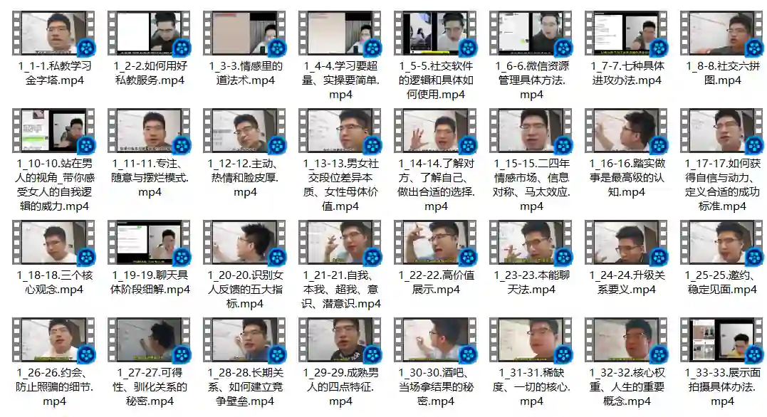 大迎认知圈《私教服务》实战指南：限时揭秘专属成长路径-初心情感社