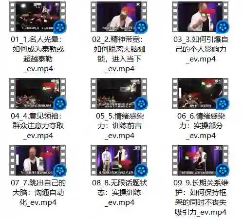 泰勒《蓝图解码2.0重铸蓝图》实战指南｜初级班限时开放-初心情感社